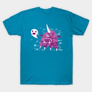 Unibeast T-Shirt